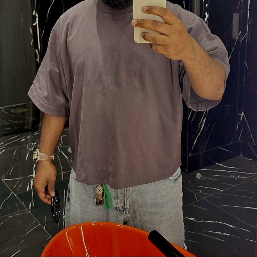 Yeezy/Gap Shirts